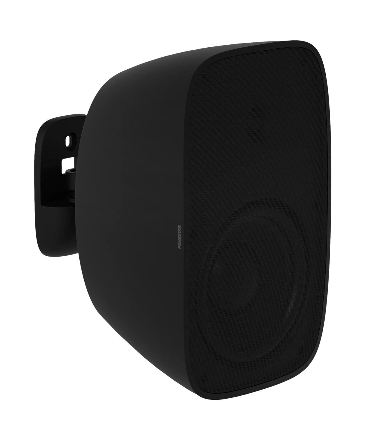 SONORA-8TN 8 inç Duvar Hoparlörü 100 Watt 100V/8 Ohm IP66 (Siyah)