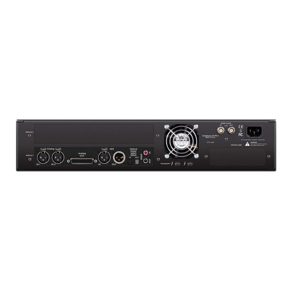Symphony I/O MK II 2x6