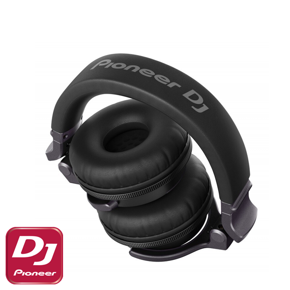 HDJ CUE1BTK Profesyonel DJ Kulaklığı