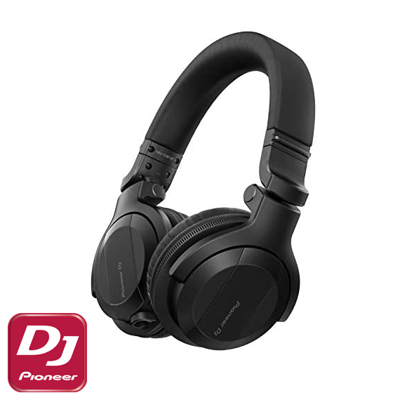HDJ CUE1BTK Profesyonel DJ Kulaklığı