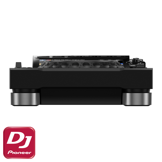 CDJ3000 DJ Player