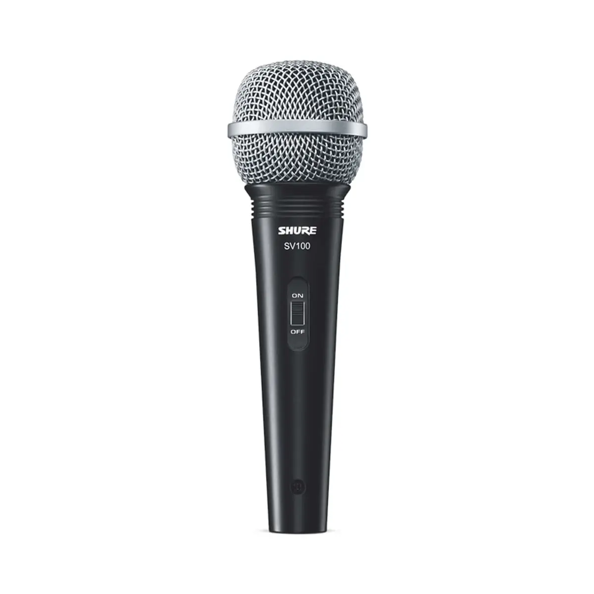 Shure SV100 Vokal Mikrofon