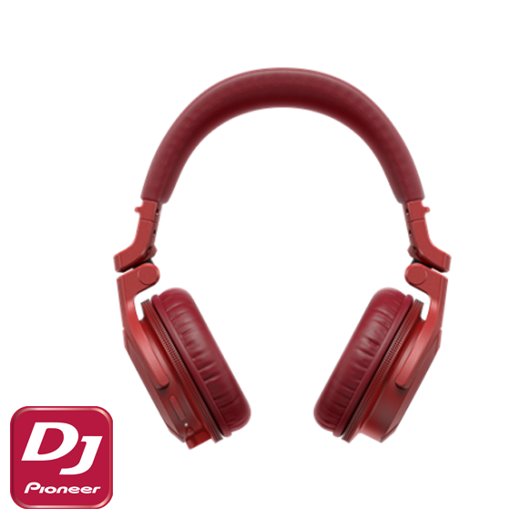 HDJ CUE1BTR Profesyonel Bluetooth DJ Kulaklığı