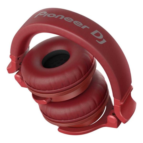 HDJ CUE1BTR Profesyonel Bluetooth DJ Kulaklığı