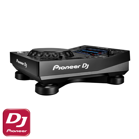 XDJ-700 DJ Player