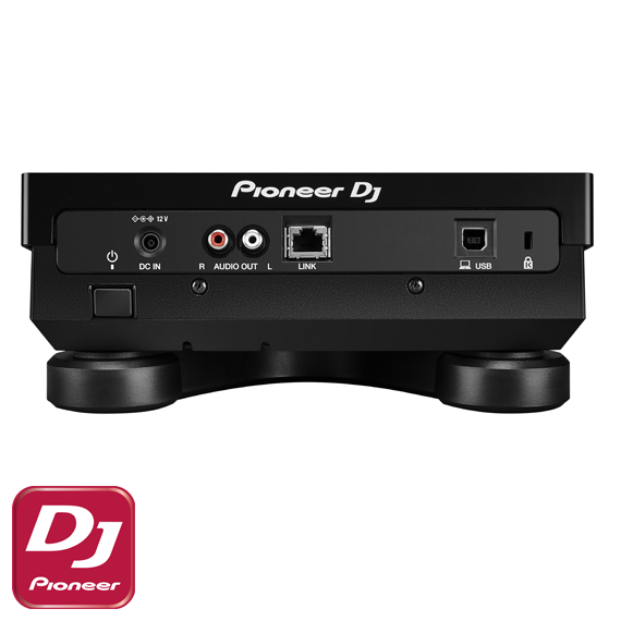 XDJ-700 DJ Player