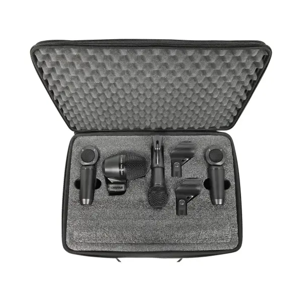 Shure SV200 Vokal Mikrofon
