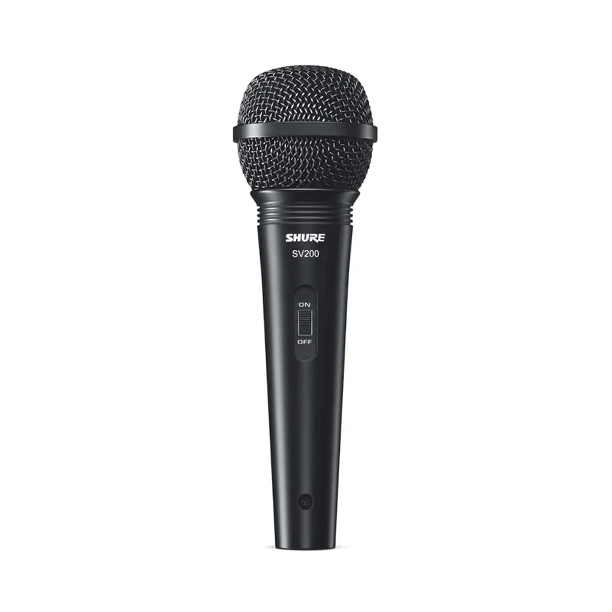 Shure SV200 Vokal Mikrofon