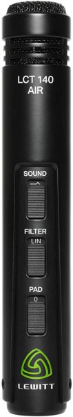LCT 140 AIR Condanser Enstruman Mikrofonu