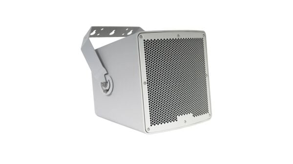 AQUA-8TG 8 inç Yüksek Güçlü Dış Mekân Hoparlör 200 Watt 100V/8 Ohm IP66