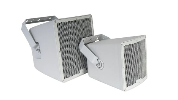 AQUA-8TG 8 inç Yüksek Güçlü Dış Mekân Hoparlör 200 Watt 100V/8 Ohm IP66