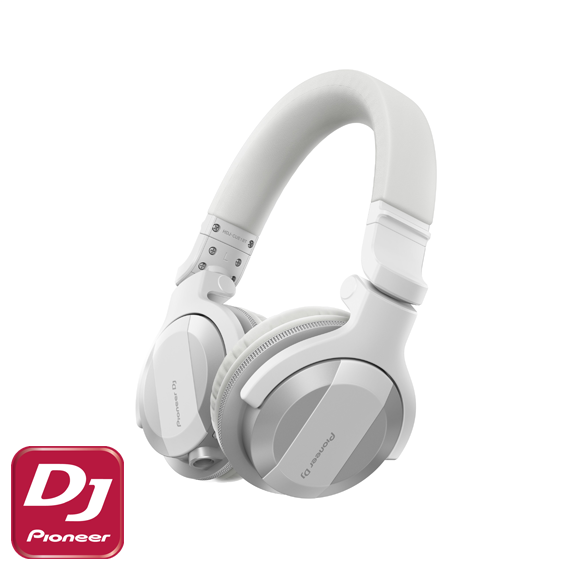 HDJ CUE1BTW Profesyonel Bluetooth DJ Kulaklığı