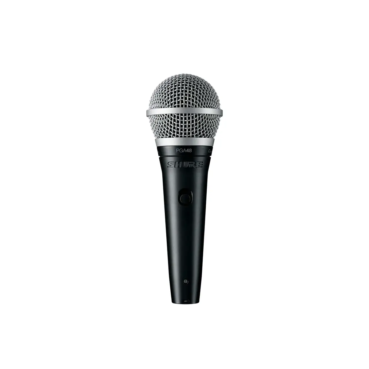 Shure PGA48 XLR Vokal Mikrofon