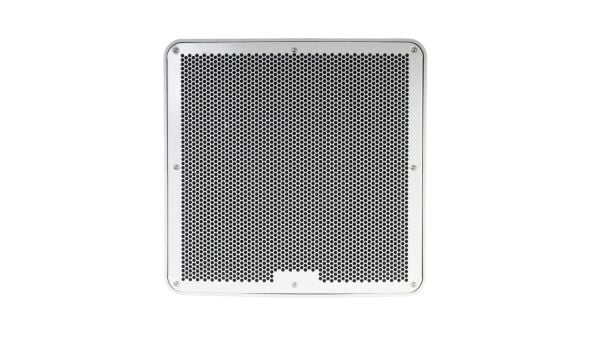 AQUA-12TG 12 inç Yüksek Güçlü Dış Mekân Hoparlör 300 Watt 100V/8 Ohm IP66