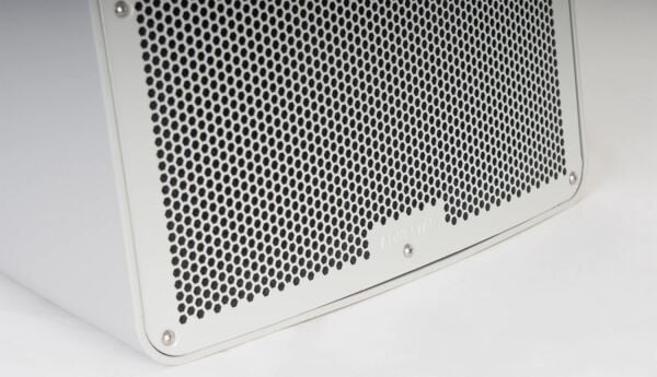 AQUA-12TG 12 inç Yüksek Güçlü Dış Mekân Hoparlör 300 Watt 100V/8 Ohm IP66