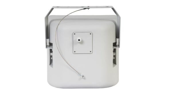 AQUA-12TG 12 inç Yüksek Güçlü Dış Mekân Hoparlör 300 Watt 100V/8 Ohm IP66