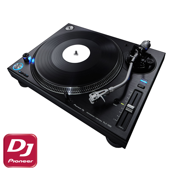 PLX-1000 Pikap