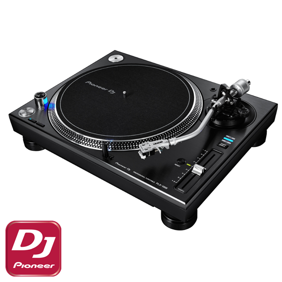 PLX-1000 Pikap