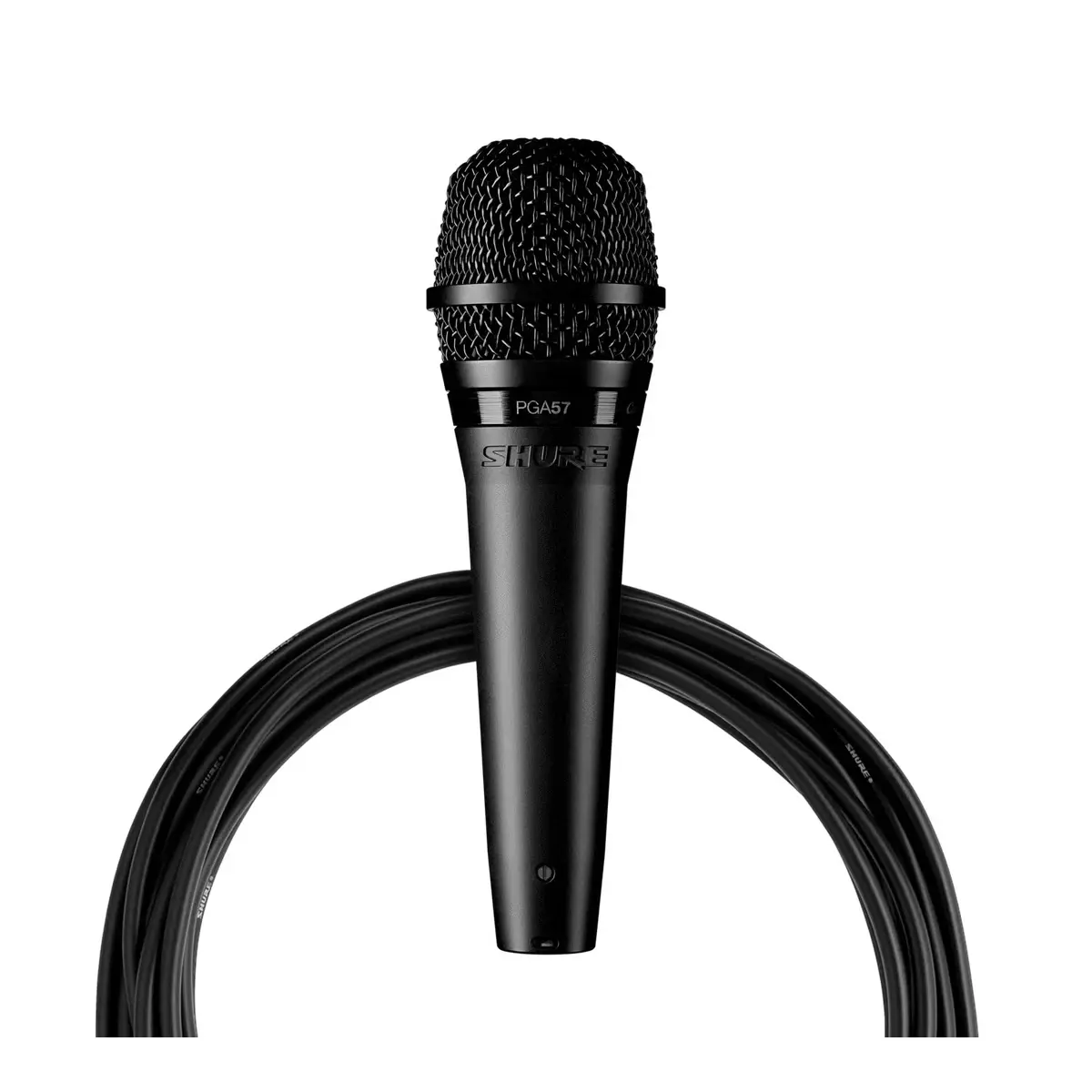 Shure PGA57 XLR Enstrüman Mikrofonu