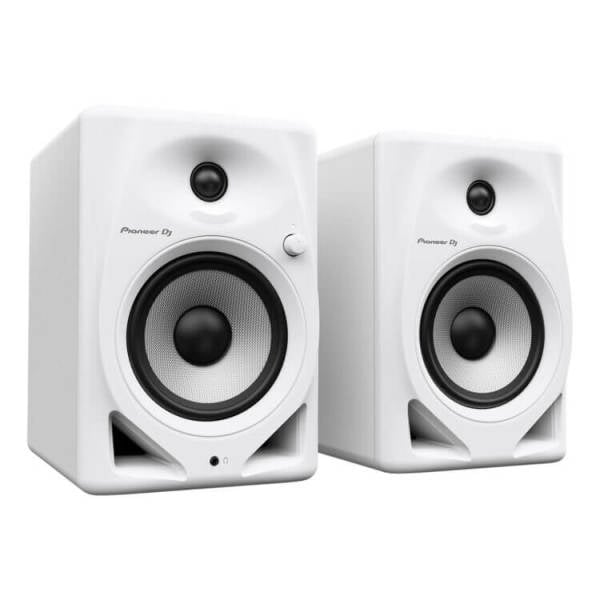 DM 50DW Monitör Hoparlör (Çift)