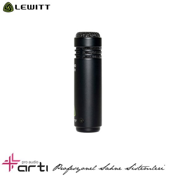 LCT 040 MATCH Condenser Enstrüman Mikrofonu