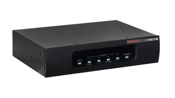 MPX-440X MPX-4088 İçin 4 RD Port Genişletme