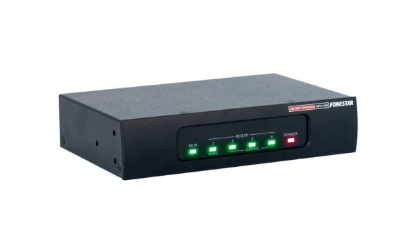 MPX-440X MPX-4088 İçin 4 RD Port Genişletme