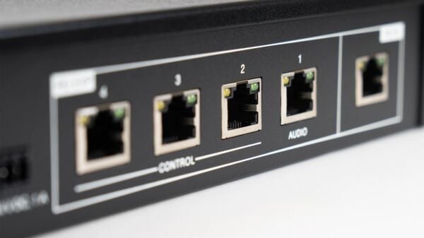MPX-440X MPX-4088 İçin 4 RD Port Genişletme