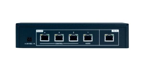 MPX-440X MPX-4088 İçin 4 RD Port Genişletme