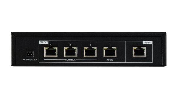 MPX-440X MPX-4088 İçin 4 RD Port Genişletme