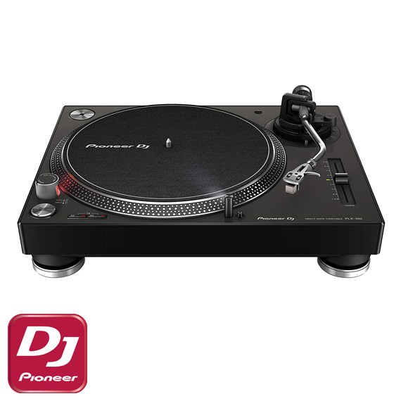 PLX-500-K Pikap