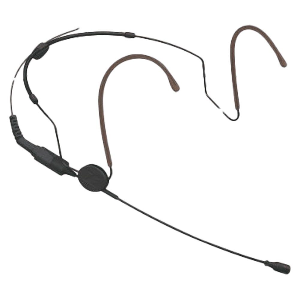 HSP 2-EW-M Headset Mikrofon