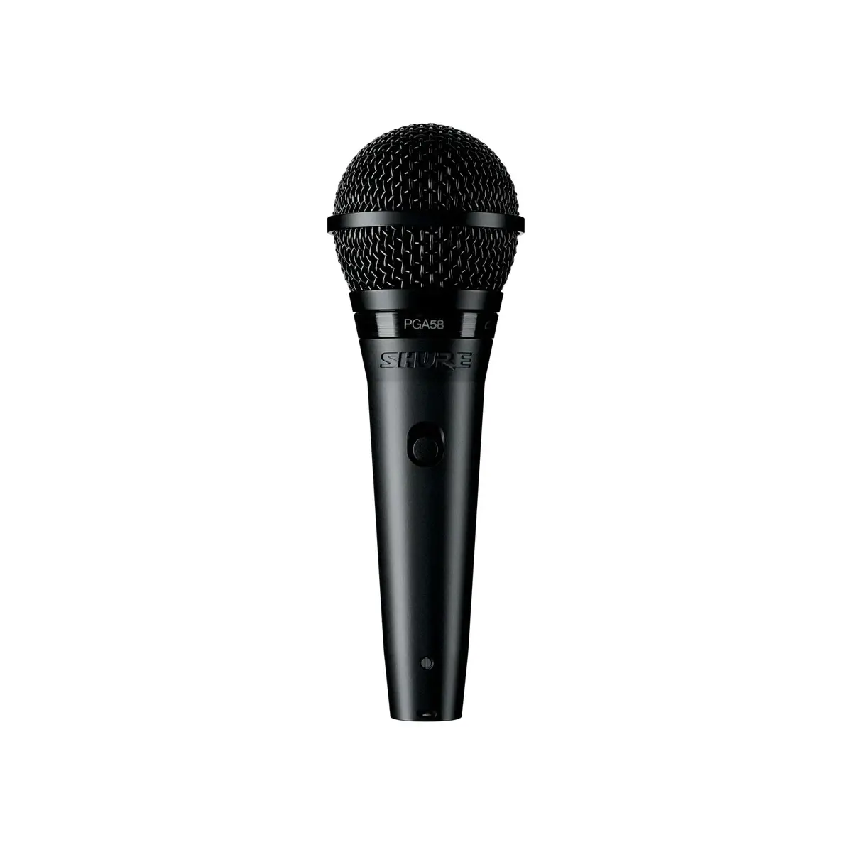 Shure PGA58 XLR Vokal Mikrofon