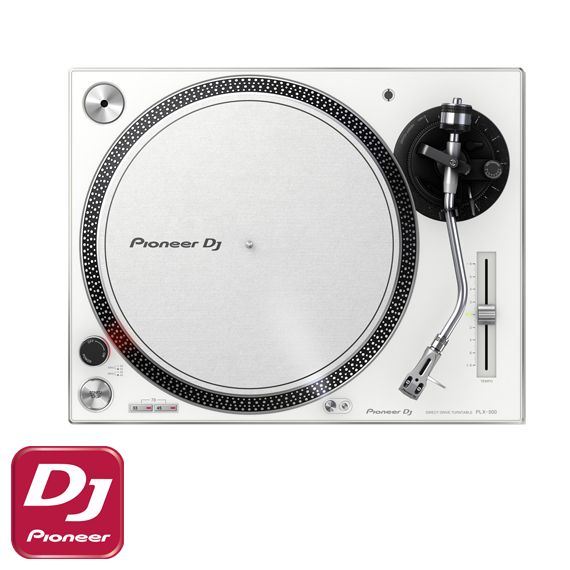 PLX-500-W Pikap