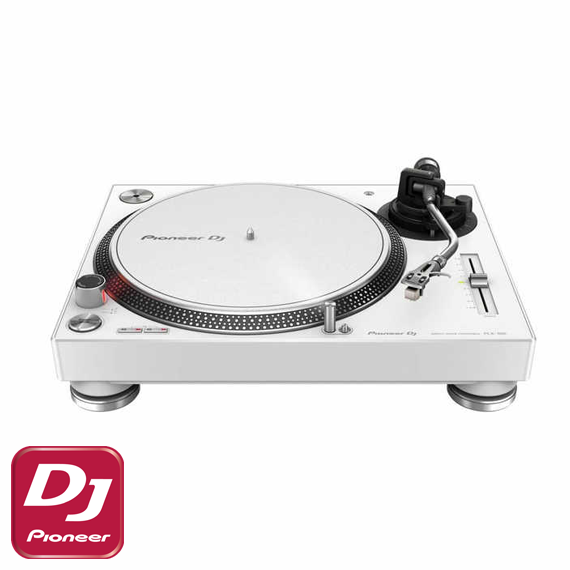PLX-500-W Pikap