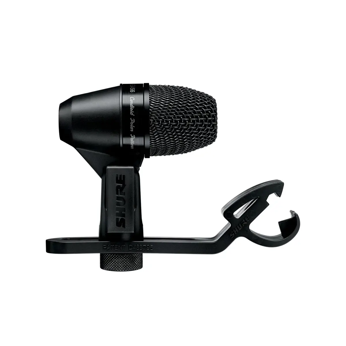 Shure PGA56 Davul Mikrofonu