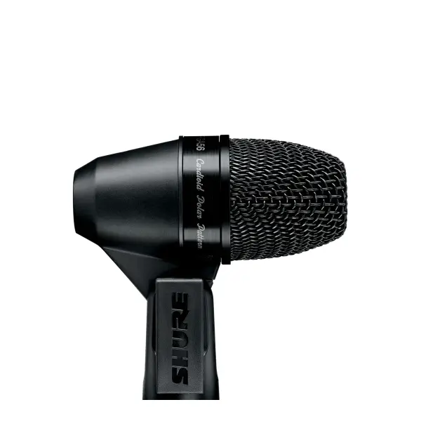 Shure PGA56 Davul Mikrofonu