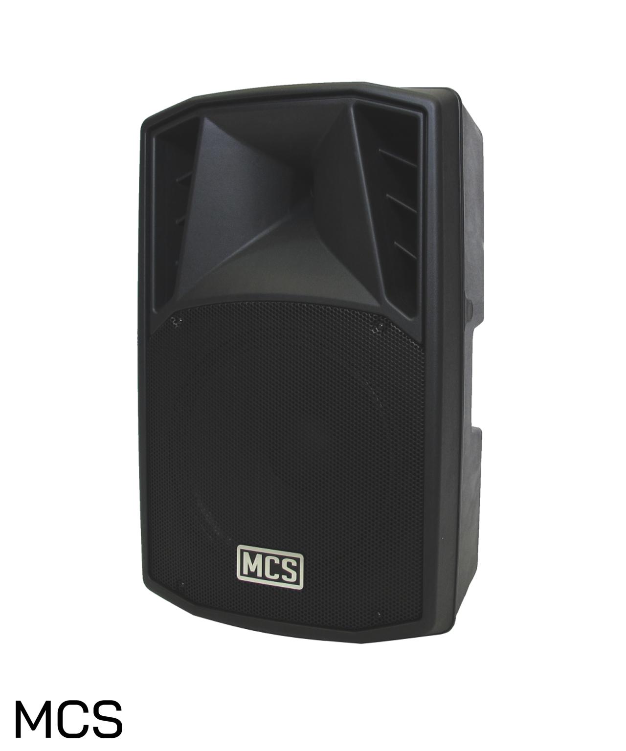 ALPHA A38XP DSP 1x15'' 600 Watt Aktif Hoparlör
