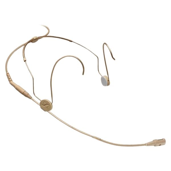 HSP 4 (BEIGE 3-PIN) Headset Mikrofon