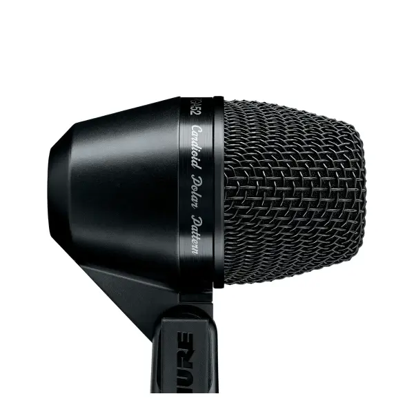 Shure PGA52 Davul Mikrofonu