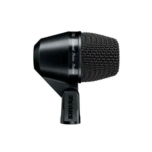 Shure PGA52 Davul Mikrofonu