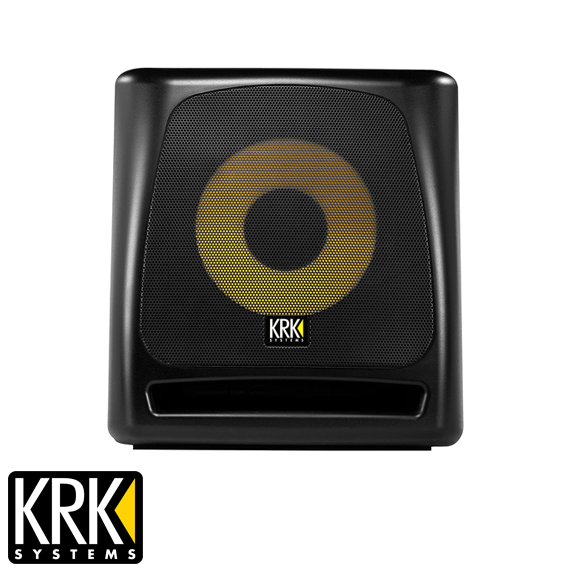 S10.4 1x10'' Aktif Subbass Hoparlör (Tek)
