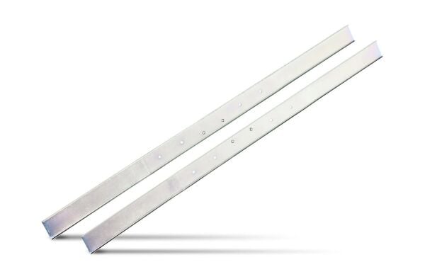 CSS-TR4-8x12 Karo Rayı 12'li Paket