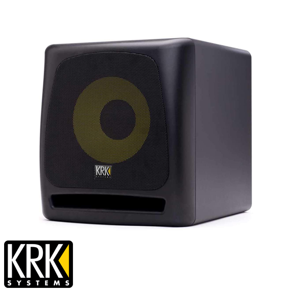 S10.4 1x10'' Aktif Subbass Hoparlör (Tek)
