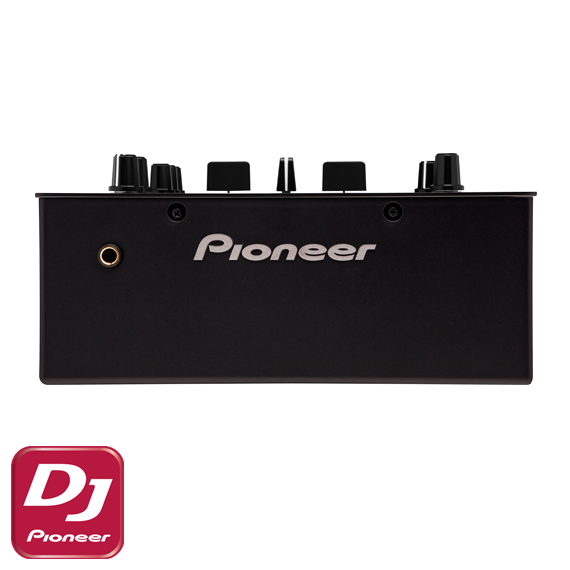 DJM 350 DJ Mixer