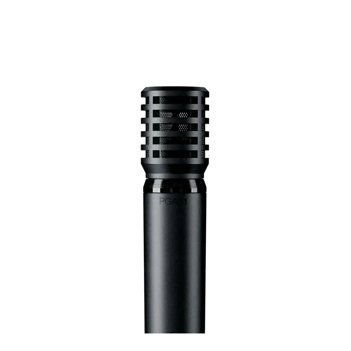Shure PGA81 Enstrüman Mikrofonu