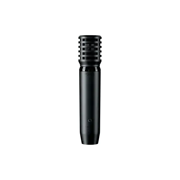 Shure PGA81 Enstrüman Mikrofonu
