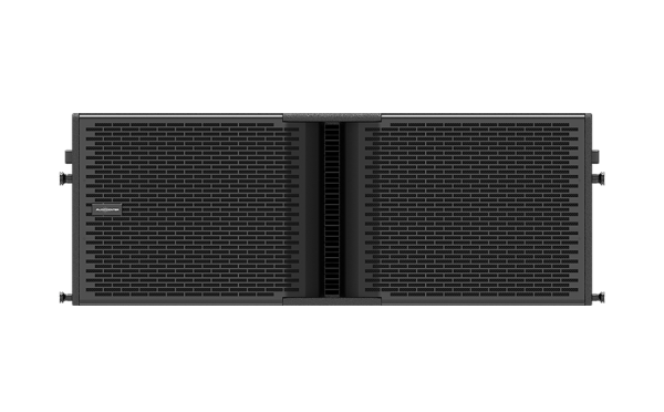 ASTRA 210A 2X10'' 1600  Watt Aktif Line Array Hoparlör