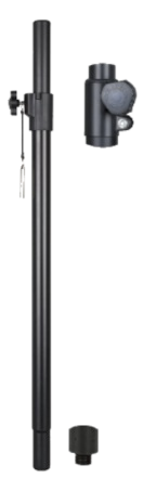 STH-402 Subwoofer Üstü M20 Ara Sehpa