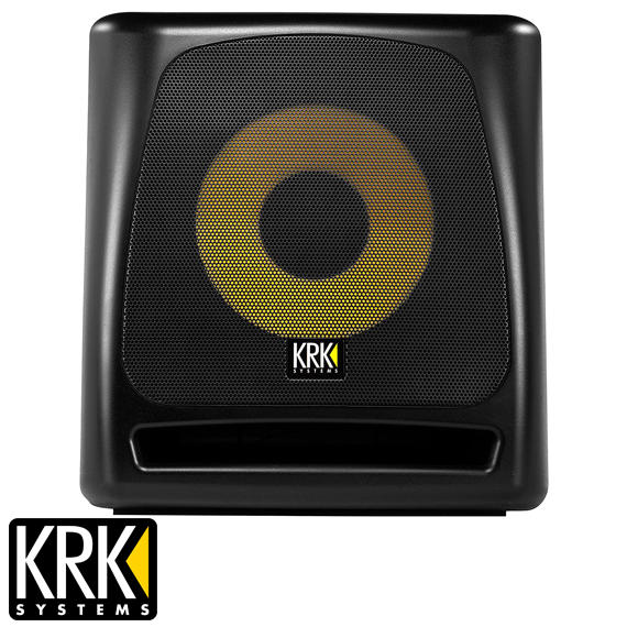 S12.4 1x12'' Aktif Subbass Hoparlör (Tek)